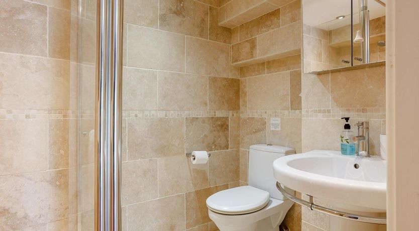 Photo of 1 Bed in Wedmore