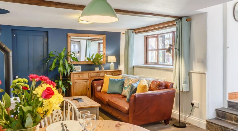 Photo of 1 Bed in Wedmore