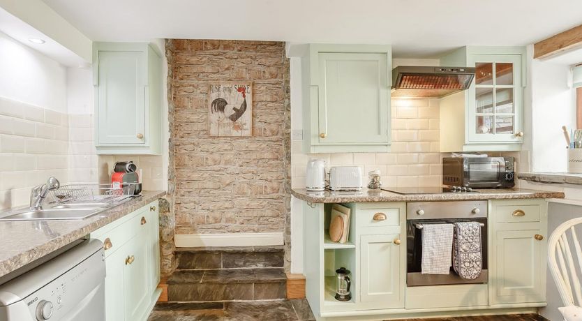 Photo of 1 Bed in Wedmore
