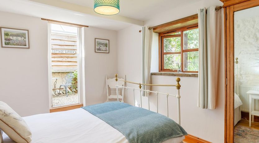 Photo of 1 Bed in Wedmore