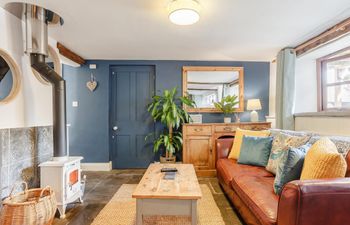 1 Bed in Wedmore Apartment