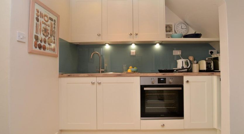 Photo of 1 Bed in Frome St Quintin