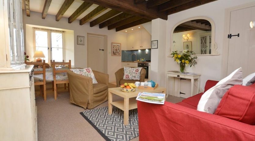 Photo of 1 Bed in Frome St Quintin