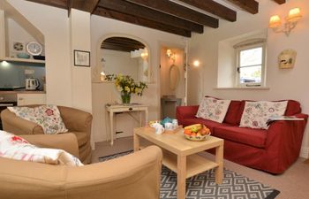 in Frome St Quintin (MANJE) Holiday Cottage