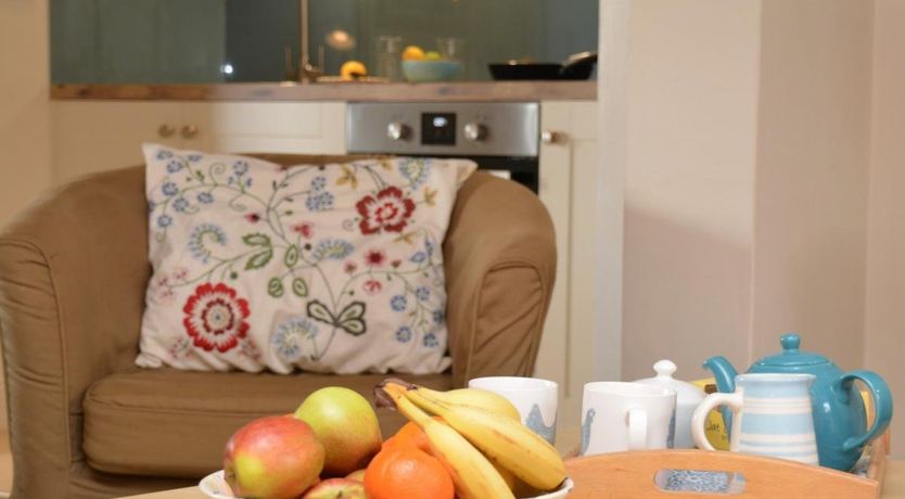 Photo of 1 Bed in Frome St Quintin