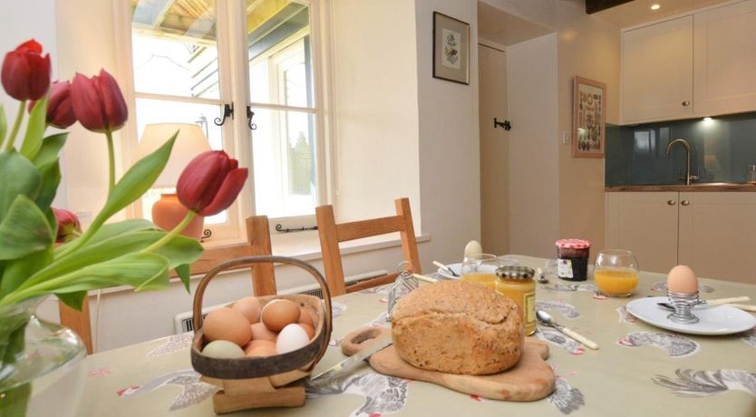 Photo of 1 Bed in Frome St Quintin