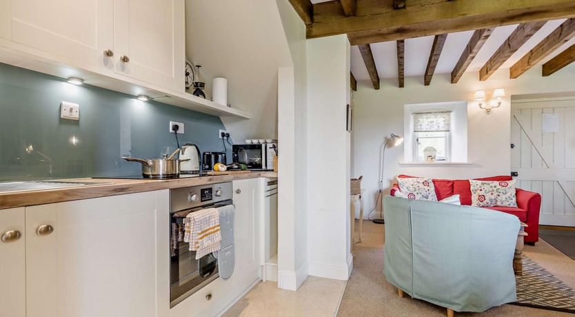 Photo of 1 Bed in Dorchester
