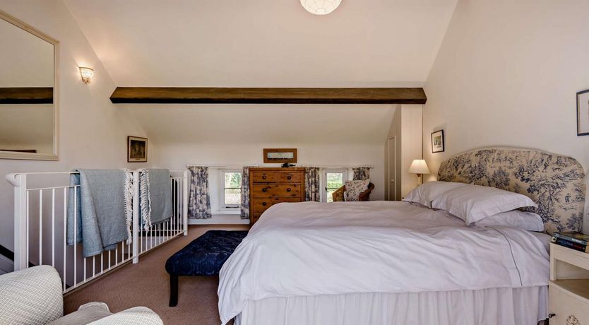 Photo of 1 Bed in Dorchester