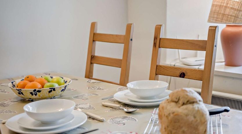 Photo of 1 Bed in Dorchester