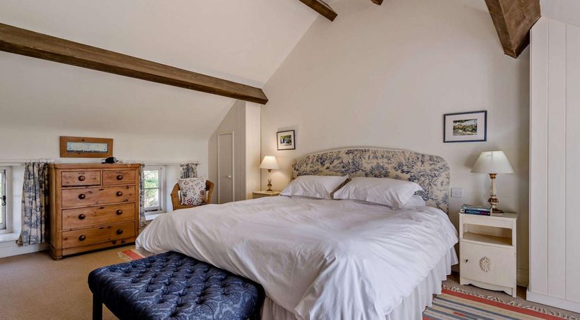Photo of 1 Bed in Dorchester