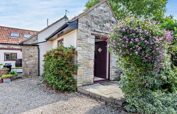 1 Bed in Wedmore Holiday Cottage