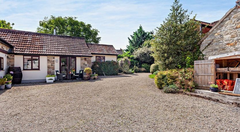 Photo of 1 Bed in Wedmore