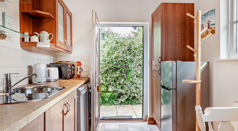 Photo of 1 Bed in Wedmore
