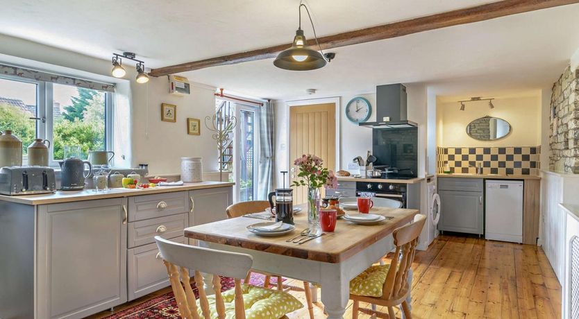 Photo of 2 Bed in Wedmore