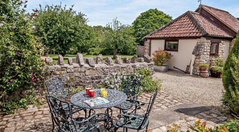Photo of 2 Bed in Wedmore