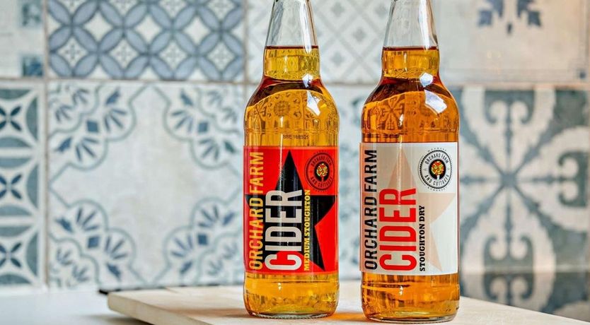 Photo of 2 Bed in Middle Stoughton