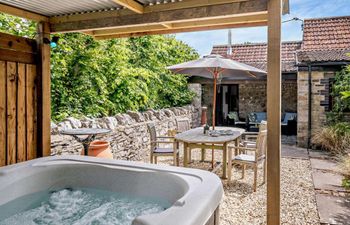 in Wedmore  (51342) Holiday Cottage