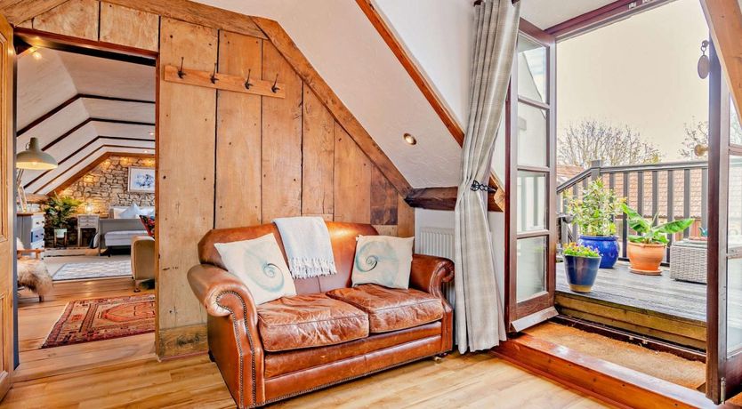 Photo of 1 Bed in Wedmore