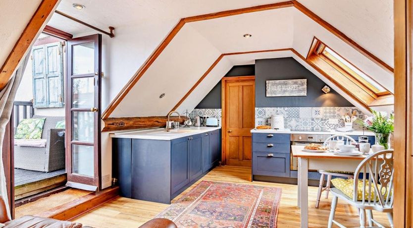 Photo of in Wedmore  (51340)