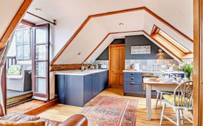 Photo of in Wedmore  (51340)