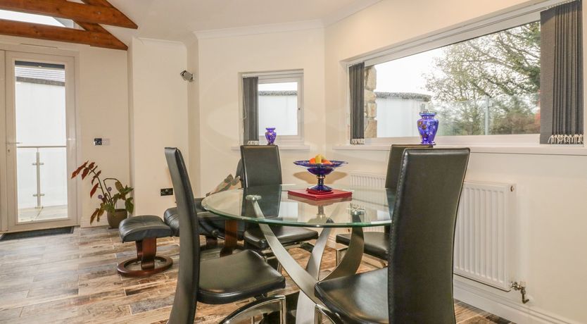 Photo of Chapel Green Studio 2