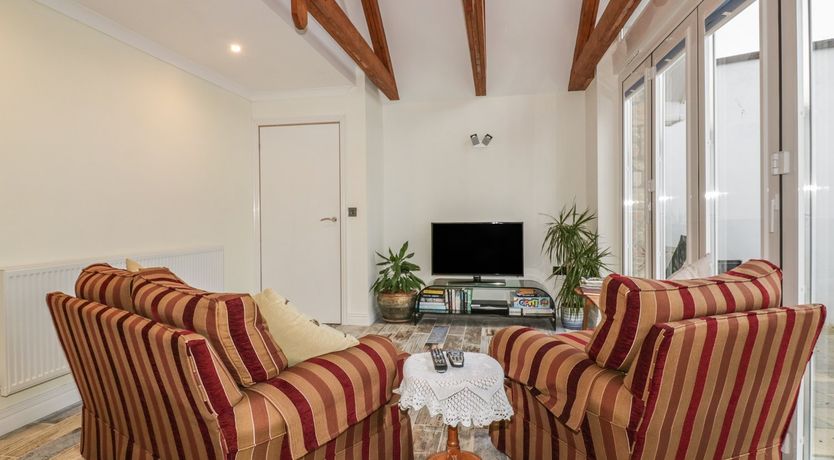 Photo of Chapel Green Studio 2