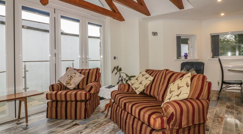 Photo of Chapel Green Studio 2