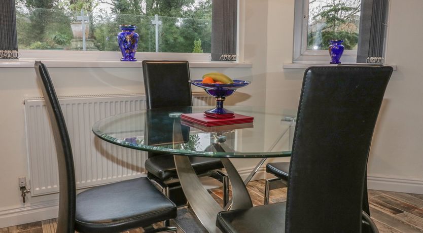 Photo of Chapel Green Studio 2