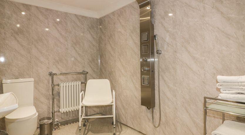 Photo of Chapel Green Studio 2