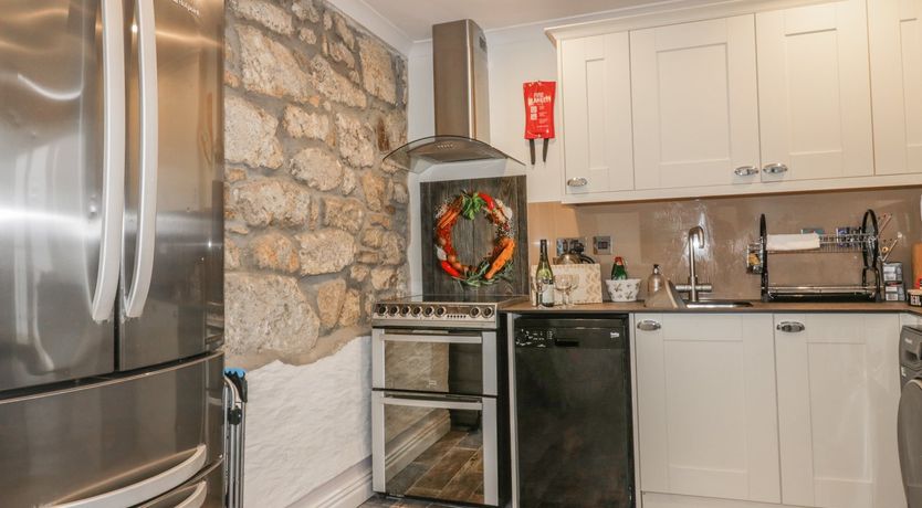 Photo of Chapel Green Studio 2