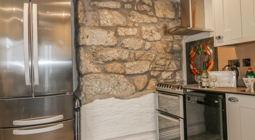 Photo of Chapel Green Studio 2