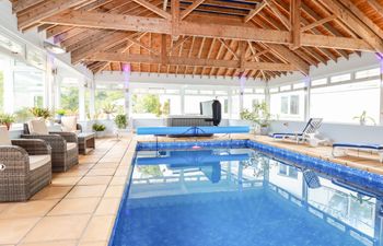 Chapel Green Studio 2 Holiday Cottage