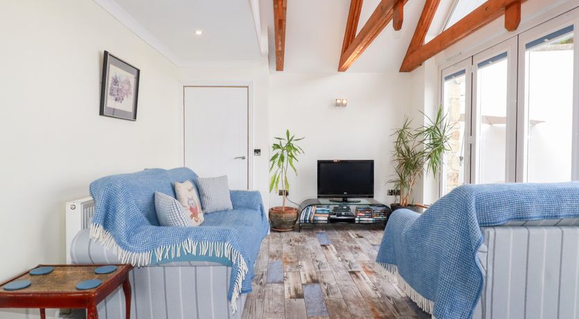 Photo of Chapel Green Studio 2