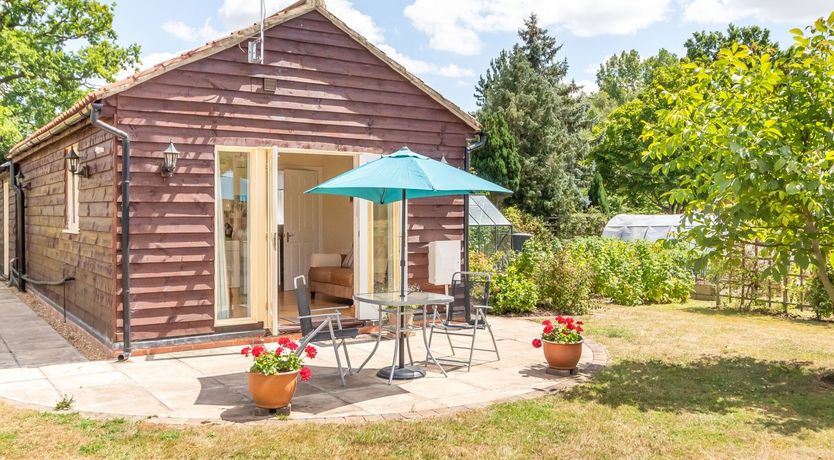 Photo of Norbank Garden Studio
