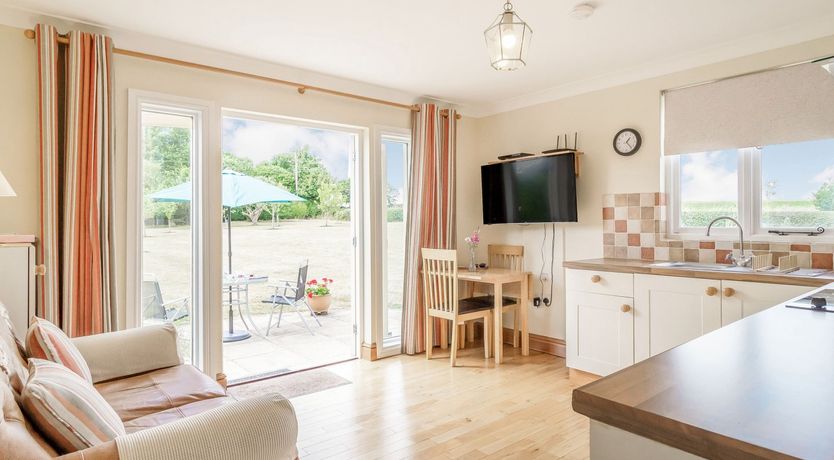 Photo of Norbank Garden Studio