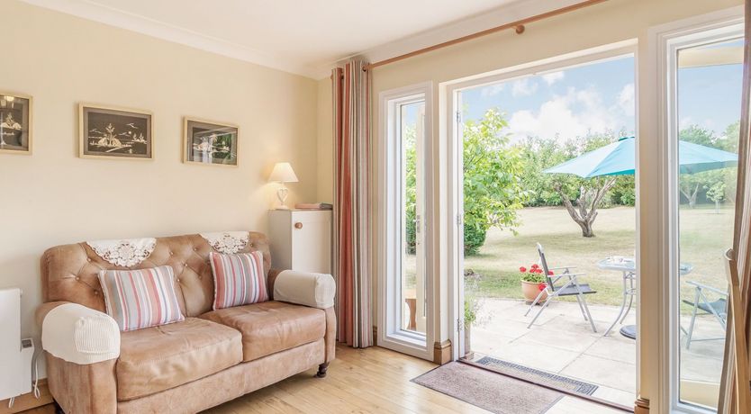 Photo of Norbank Garden Studio