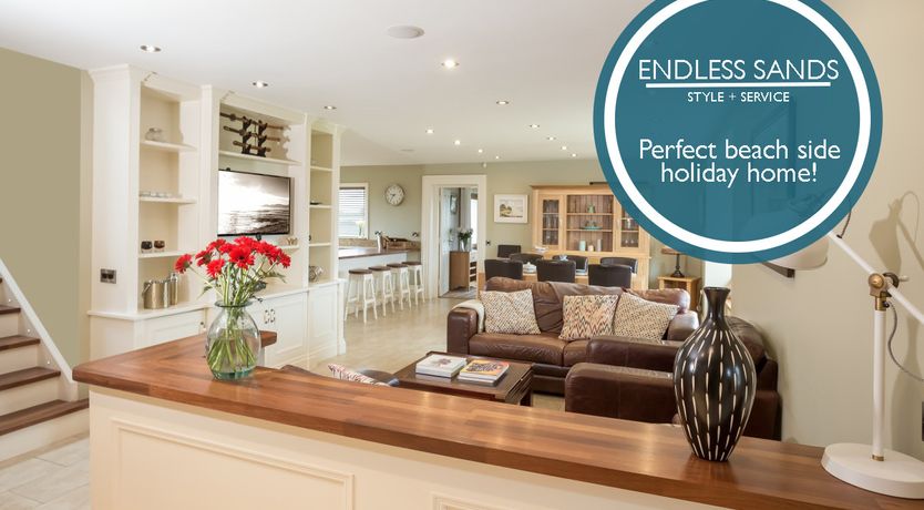 Photo of Endless Sands - Incredible Views