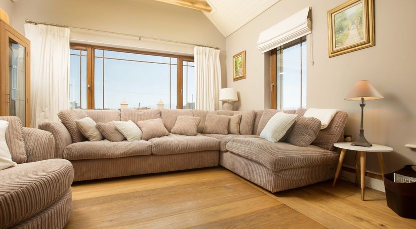 Photo of Endless Sands - Incredible Views