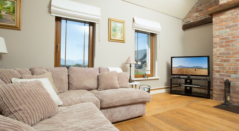 Photo of Endless Sands - Incredible Views