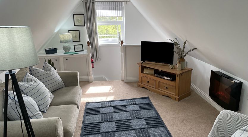 Photo of The Herb Garden