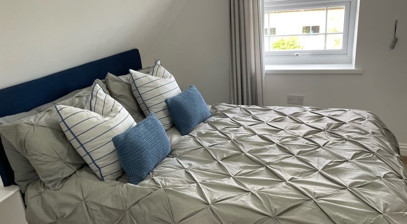 Photo of The Herb Garden