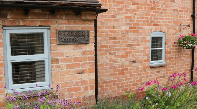 Photo of Pebworth Cottage