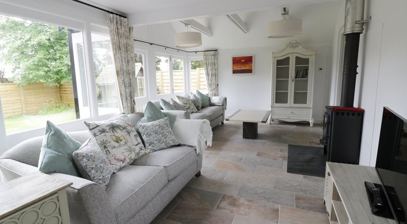 Photo of Pebworth Cottage