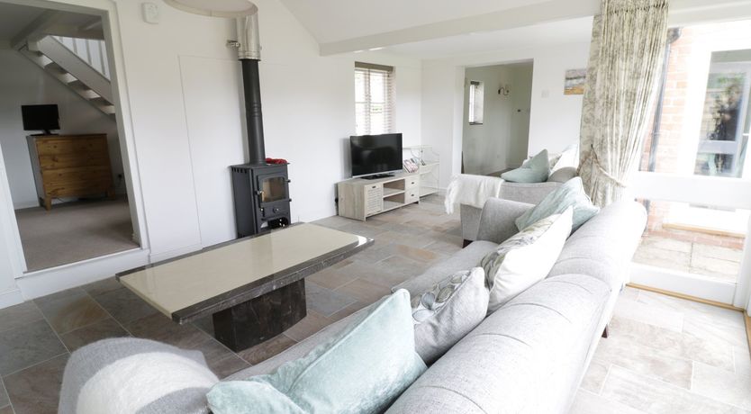 Photo of Pebworth Cottage