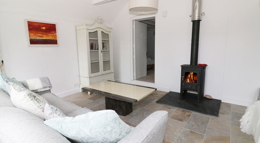 Photo of Pebworth Cottage