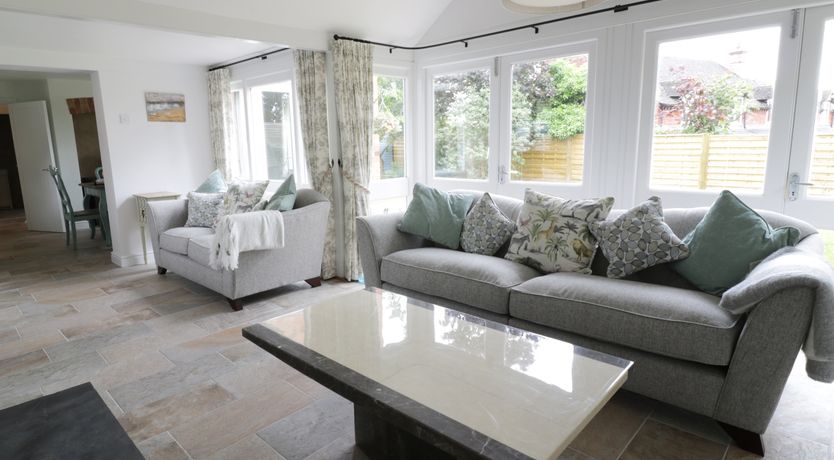 Photo of Pebworth Cottage