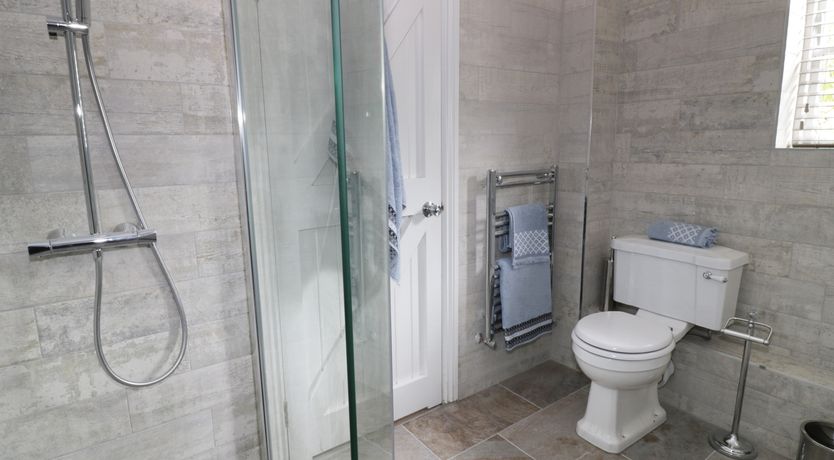 Photo of Pebworth Cottage