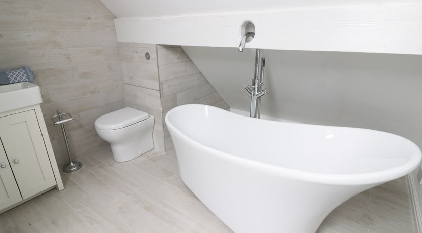 Photo of Pebworth Cottage