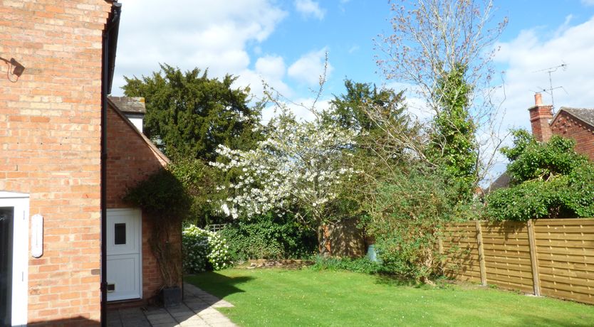 Photo of Pebworth Cottage