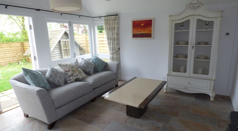 Photo of Pebworth Cottage